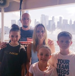 Meet your Posher, Kari